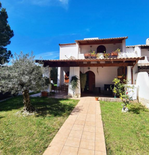 Villa Monica